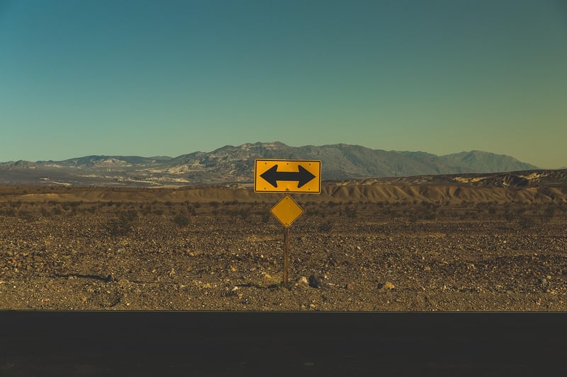 Road to Success